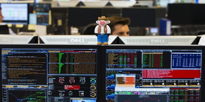 Avrupa borsaları günü yükselişle kapattı