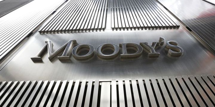Moody