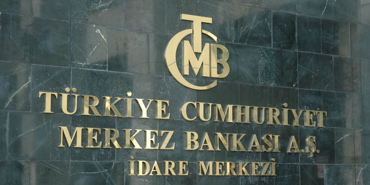 TCMB Banka Kredileri Eğilim Anketi açıklandı
