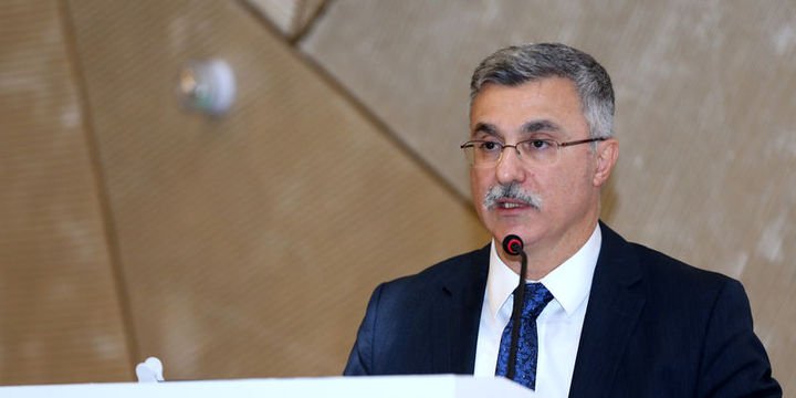 "Yabancıların Türkiye