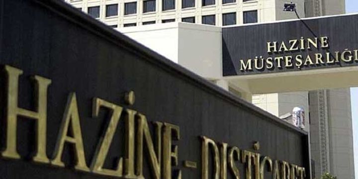 Hazine haftaya ihale düzenleyecek