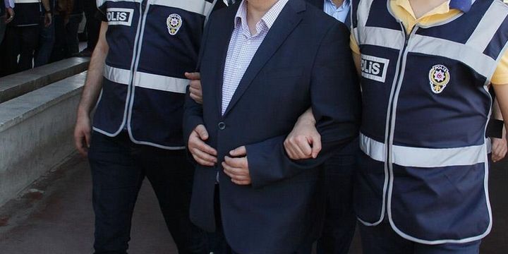 Fetullah Gülen