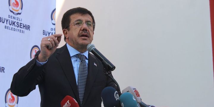 Bakan Zeybekci: 15 Temmuz