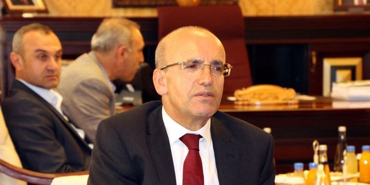 "Enflasyon bizim için kritik öncelik"