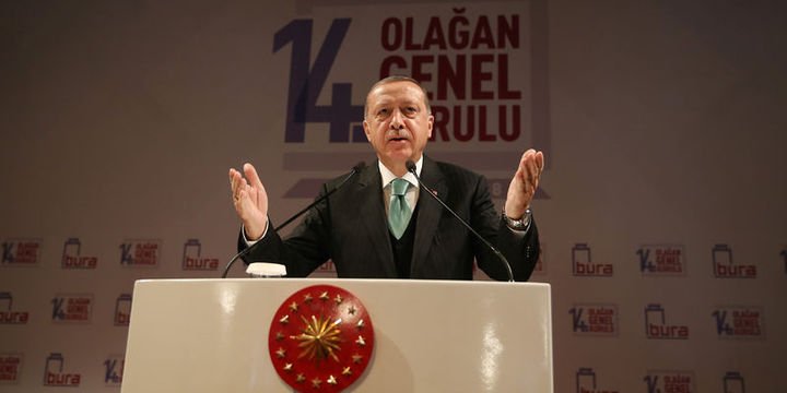 Erdoğan