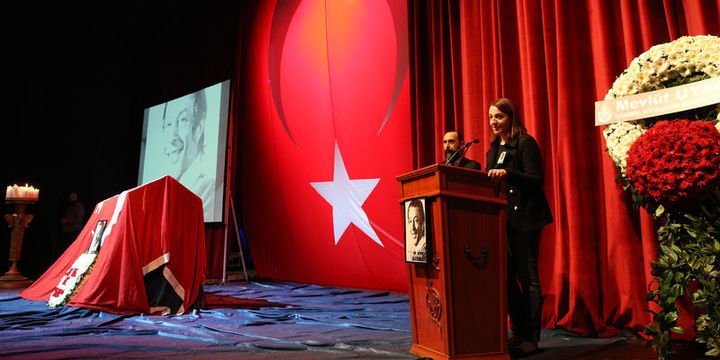 Münir Özkul