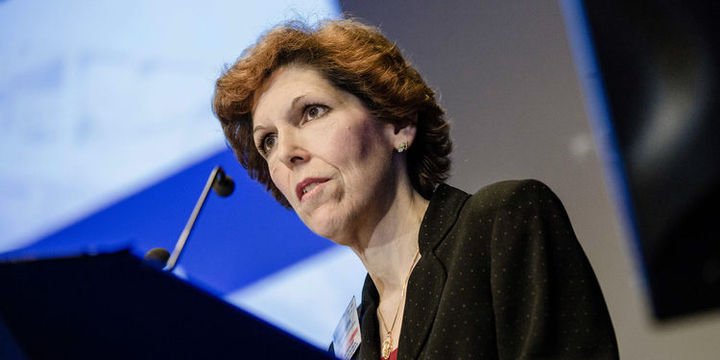 Fed/Mester: Para politikası fiyat istikrarı ve tam istihdama odaklanmalı