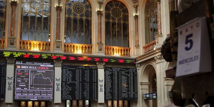 Avrupa borsaları güne yükselişle başladı