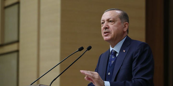 Erdoğan
