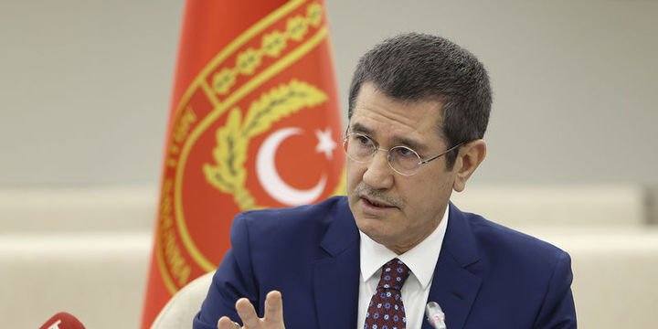 Canikli: 9,753 subay ve astsubay yetiştirilecek