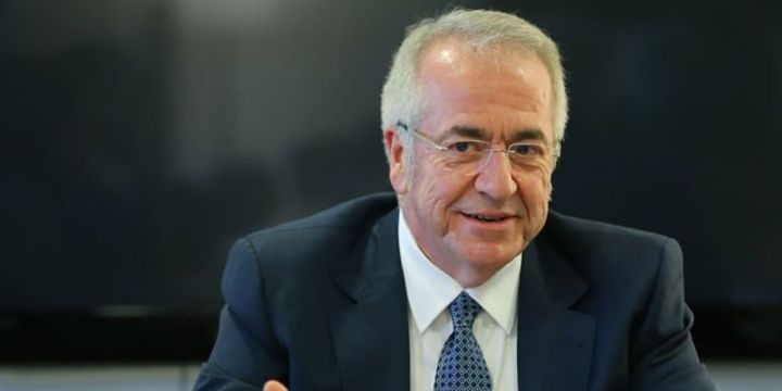 TÜSİAD/Bilecik: Avrupa ile ilişkileri iyileştirmenin tam zamanı