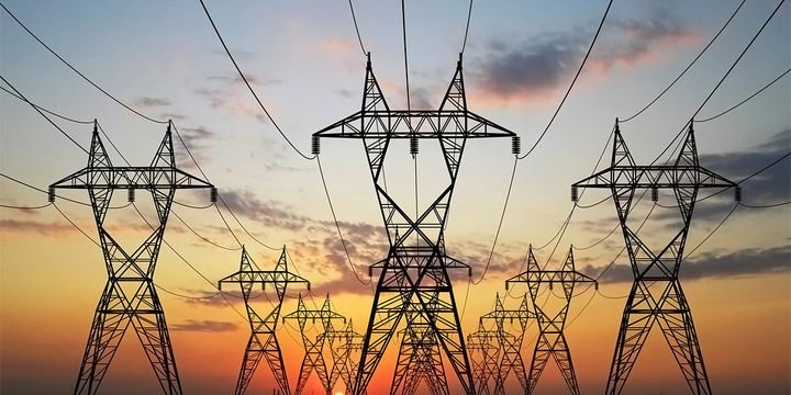 Elektrik santrallerinde üretim kesintisi