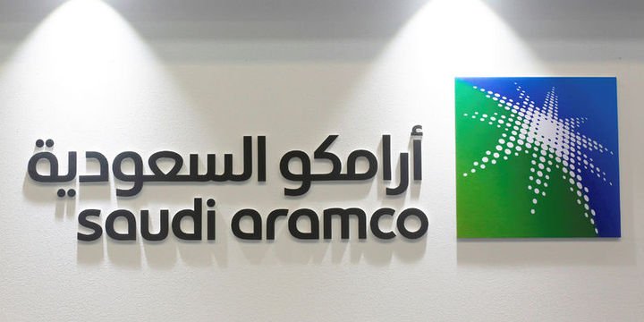 Saudi Aramco