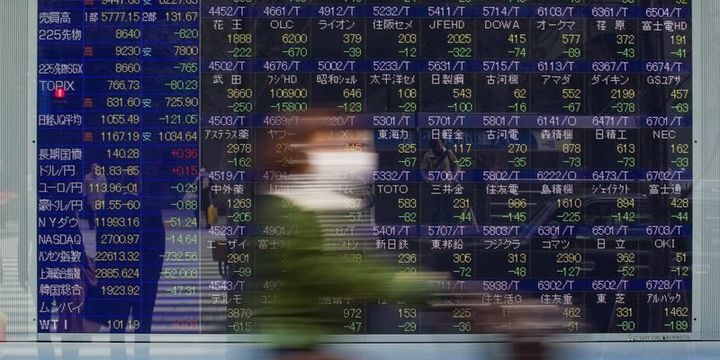 Küresel Piyasalar: Dolar yükseldi, hisseler rallisini sürdürdü