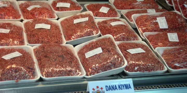 Kasaplardan ucuz et uyarısı