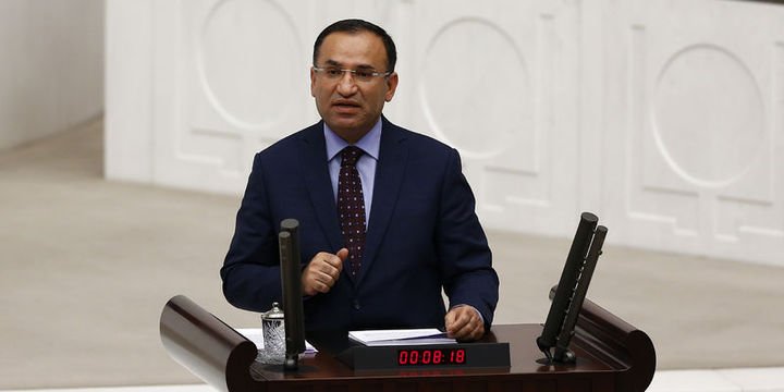 Bozdağ: OHAL bir kez daha uzatılacak