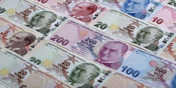 Nakit dengesi Aralık