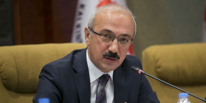 Elvan: Türkiye ekonomisi güçlü şekilde yola devam ediyor