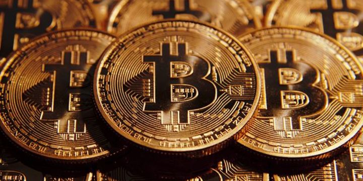 Bitcoin vadelileri Bitcoin