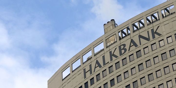 Halkbank kredilerin yüzde 17 büyümesini bekliyor
