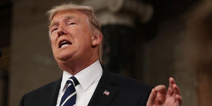 Trump’ın ilişkileri bozduğu ülkelerin listesi uzuyor