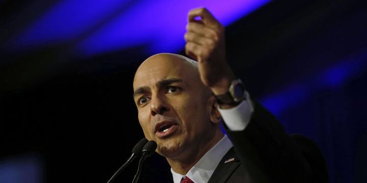 Fed/Kashkari: Bitcoin dolar için güvenilir bir rakip olamaz