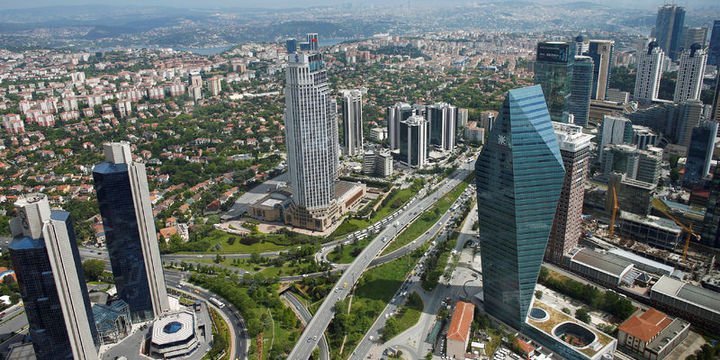 Dünya Bankası Türkiye