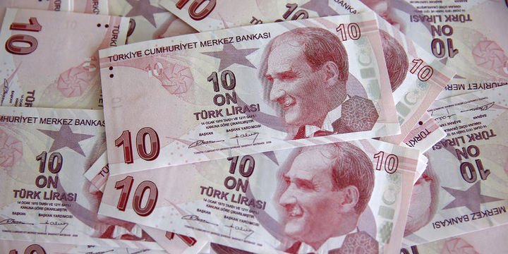 "Dolar/TL