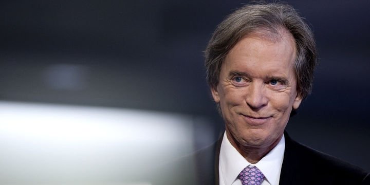 Bill Gross: Tahvillerde ayı piyasası kesinleşti