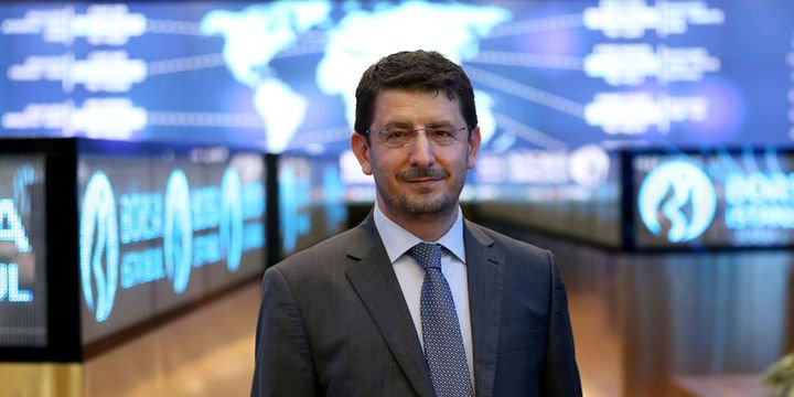Karadağ: Önde gelen 10 şirket borsaya geliyor