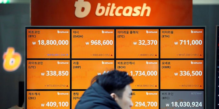 Sanal paralar: Ripple 1 haftada yarı yarıya düştü
