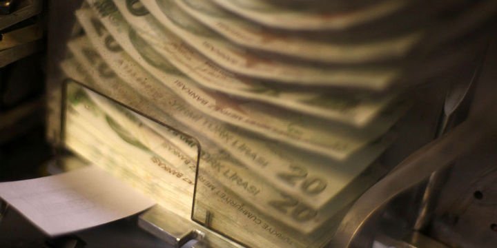 Asgari ücret desteği 100 lira olarak devam edecek