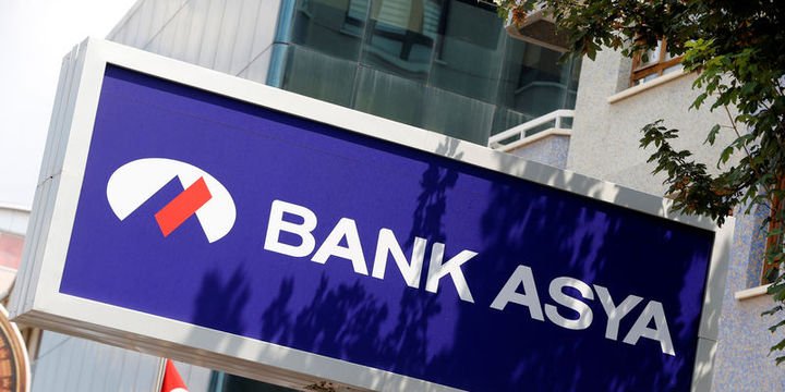 Bank Asya