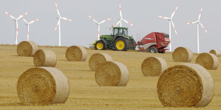 Tarımda enerji verimli projeler desteklenecek