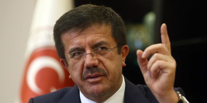Zeybekci: Dünya Bankası dördüncü defa da tutturamayacak