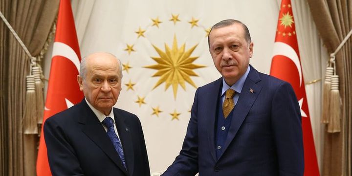 Beştepe