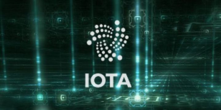 Bosch sanayi 4.0 için kriptopara IOTA kullanacak