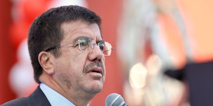 Zeybekci: KGF teminatlı enstrümanı kalıcı hale getiriyoruz
