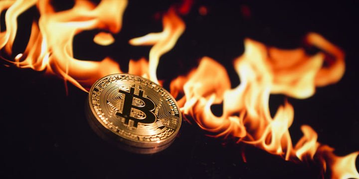"Bitcoin