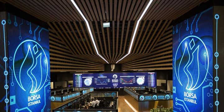 Yabancılar net 242 milyon dolarlık menkul kıymet aldı