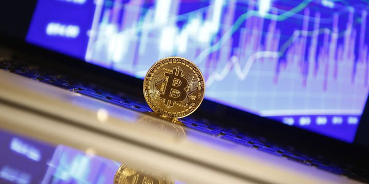 Bitcoin "Güney Kore" ile sert düştü