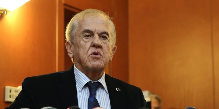 Beşiktaş Belediye Başkanlığı