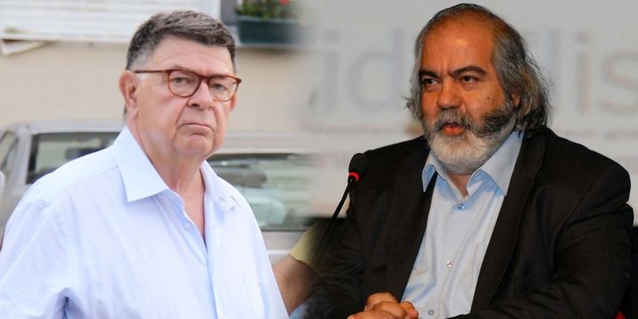 Şahin Alpay ve Mehmet Altan için tahliye yolu açıldı