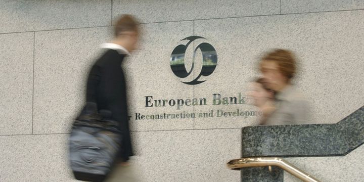EBRD, enerji verimliliğinde Türkiye