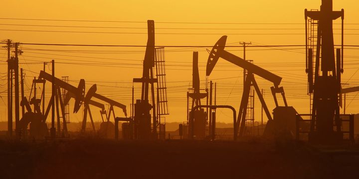 Kazakistan petrol üretiminde tarihi rekoru kırdı