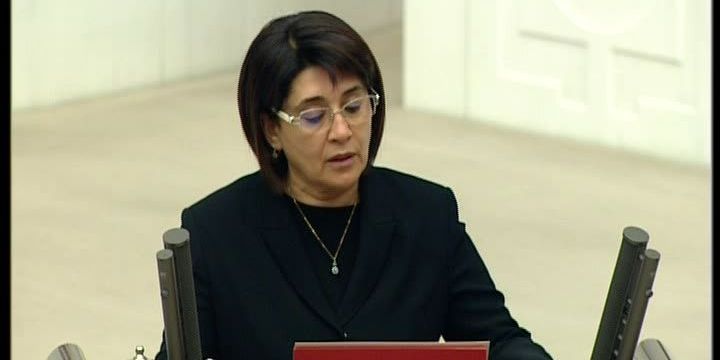 Leyla Zana
