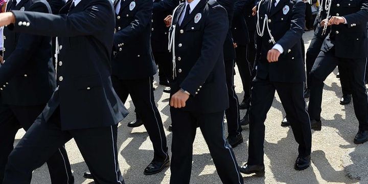 Emniyet Özel Harekat Daire Başkanlığı kaldırıldı