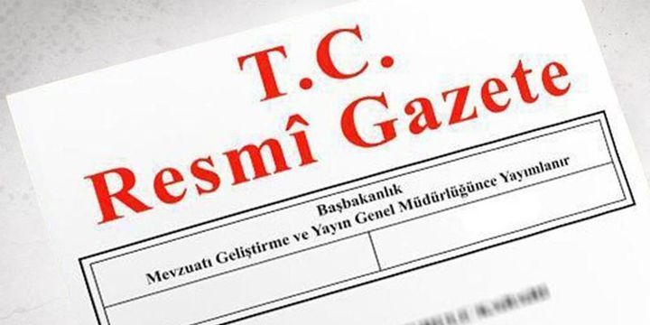 Yeni KHK yayımlandı: 1823 kamu görevlisi göreve iade edildi