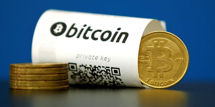 Bitcoin