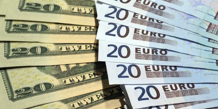 Euro “koalisyon” haberinin ardından 3 yılın zirvesinde